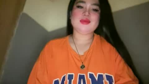 Rose Wilson online show from December 1, 1:38 pm