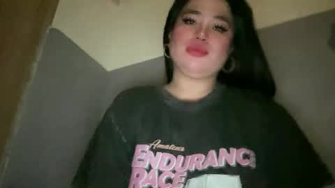 Rose Wilson online show from December 13, 10:04 pm