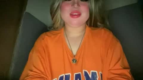 Rose Wilson online show from January 10, 3:14 pm