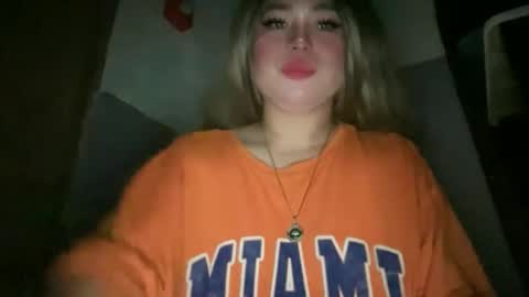 Rose Wilson online show from April 4, 1:52 pm