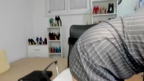 Snapshot of naughtysabine1 chatting on January 20, 12:07 pm naughtysabine1 online show from January 20, 12:07 pm