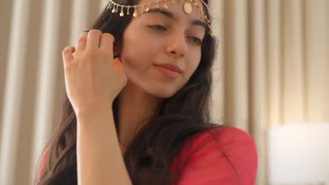 Snapshot of naughtysammx chatting on November 4, 2:27 pm Naughty Samm online show from November 4, 2:27 pm