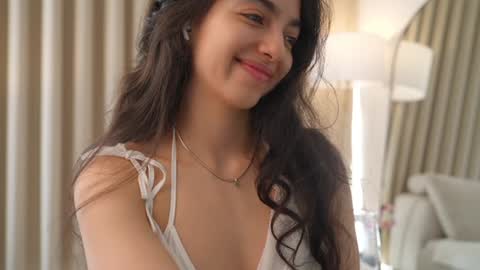 Snapshot of naughtysammx chatting on November 5, 2:17 pm Naughty Samm online show from November 5, 2:17 pm