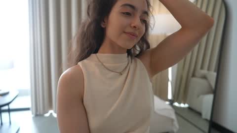 Snapshot of naughtysammx chatting on November 8, 2:50 pm Naughty Samm online show from November 8, 2:50 pm