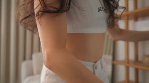 Snapshot of naughtysammx chatting on November 16, 11:27 am Naughty Samm online show from November 16, 11:27 am