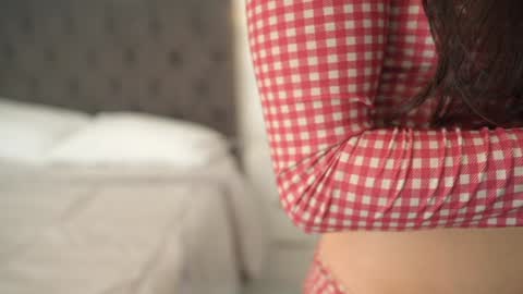 Naughty Samm online show from March 17, 3:26 pm