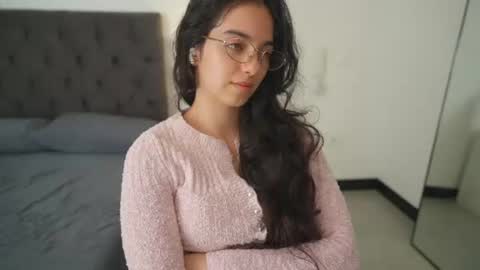 Naughty Samm online show from June 18, 3:27 pm