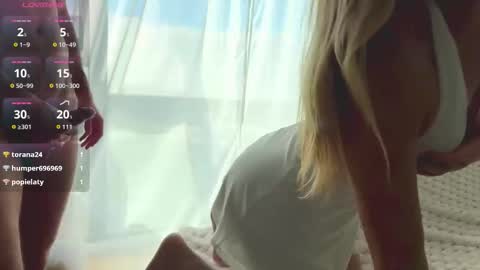 Snapshot of naughtystyle69 chatting on October 27, 12:31 pm Lara Ryan online show from October 27, 12:31 pm