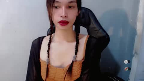 Celine online show from October 8, 2:20 am