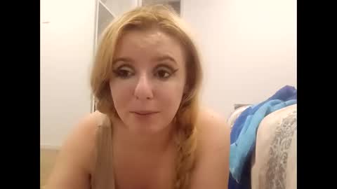 Naughty Jess online show from April 3, 4:38 pm