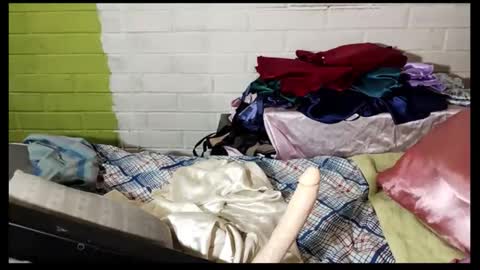 Naughty Uki online show from January 10, 11:53 pm