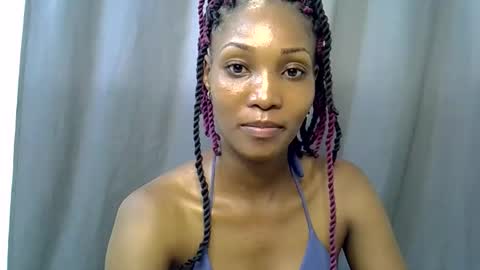 naughtyy4u online show from April 12, 8:03 pm