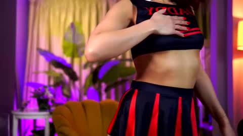 Chloe online show from March 16, 4:18 am