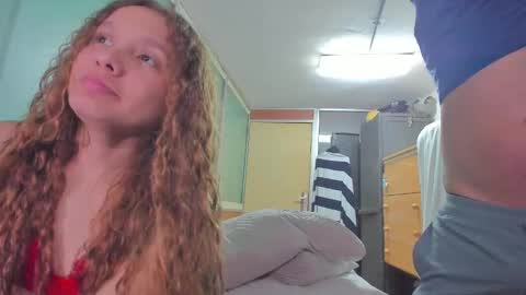 Arantxa online show from March 12, 9:44 am