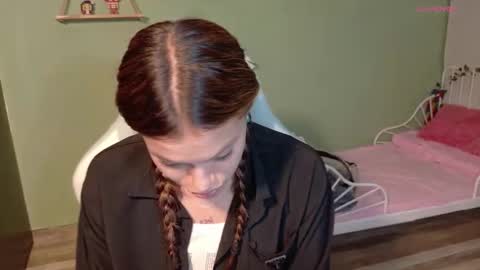 Snapshot of naugthy_muse chatting on March 2, 2:14 am sabrina online show from March 2, 2:14 am