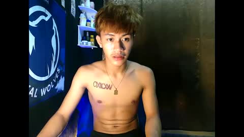 Loy online show from October 14, 5:36 pm