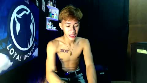 Loy online show from October 16, 6:53 pm