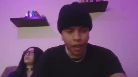 Snapshot of naugthyduo69 chatting on January 11, 5:56 am naugthyduo69 online show from January 11, 5:56 am