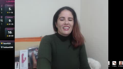 keyra online show from February 3, 10:42 am