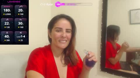 keyra online show from March 24, 2:27 am