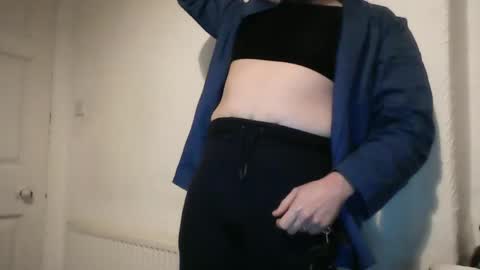 navel_gazing_submissive online show from March 3, 10:59 pm