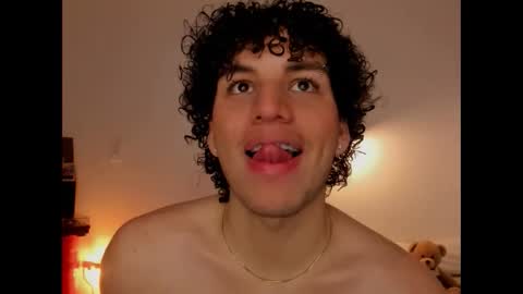 Natan online show from January 8, 2:14 am