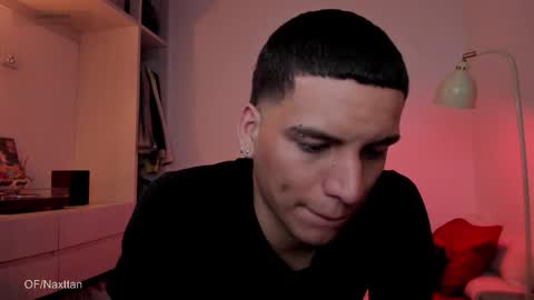 Natan online show from March 6, 1:02 am