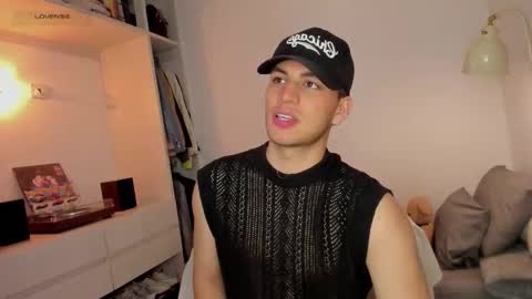 Natan online show from March 20, 2:16 am