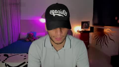 Natan online show from May 27, 1:57 am