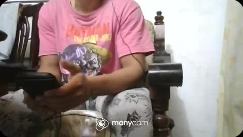 nay2167 online show from November 9, 6:50 pm