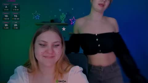 naya_dream online show from March 2, 9:43 pm