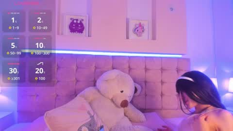 NAYA VELVET online show from December 1, 4:34 pm