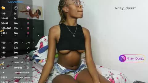 Vane broadcast 6 pm to 1 am Colombia time online show from November 11, 4:01 am