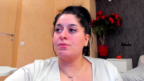 Eliza online show from February 26, 12:53 am