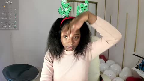 Nayaris 3 online show from December 17, 7:26 pm