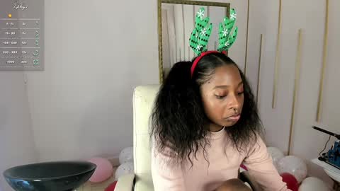 Nayaris 3 online show from December 18, 2:32 am
