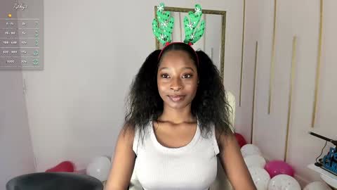 Nayaris 3 online show from December 18, 2:38 pm