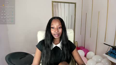 Nayaris 3 online show from December 20, 3:14 am