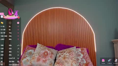 Naye  online show from January 11, 3:44 am