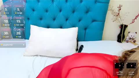 Lady Nayla online show from November 26, 4:19 pm