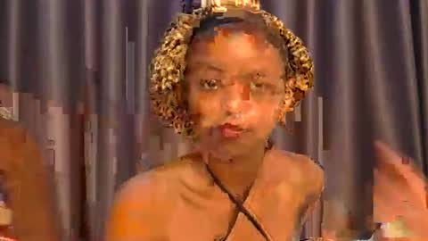 Britney online show from October 19, 3:51 am