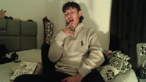 Im Nayton online show from October 18, 12:24 am