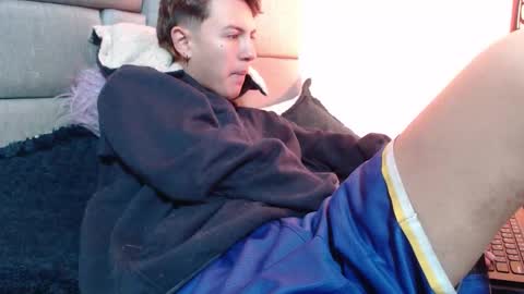 Im Nayton online show from January 7, 11:45 am