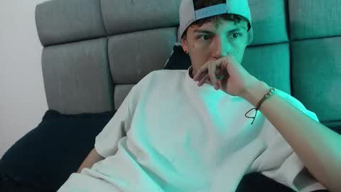 Im Nayton online show from February 23, 12:13 pm