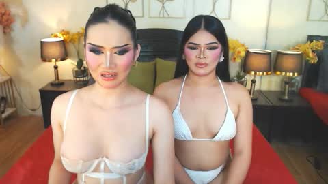 Snapshot of nayumi_edwards chatting on October 25, 7:52 pm F R A N Z I A online show from October 25, 7:52 pm