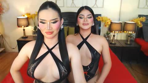 Snapshot of nayumi_edwards chatting on October 27, 9:19 pm F R A N Z I A online show from October 27, 9:19 pm