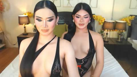 Snapshot of nayumi_edwards chatting on November 14, 10:47 am F R A N Z I A online show from November 14, 10:47 am