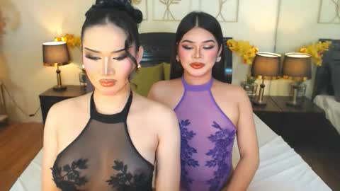 Snapshot of nayumi_edwards chatting on November 16, 5:07 pm F R A N Z I A online show from November 16, 5:07 pm