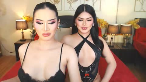 Snapshot of nayumi_edwards chatting on December 3, 2:19 am F R A N Z I A online show from December 3, 2:19 am