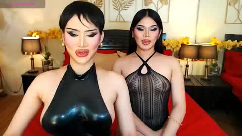 Snapshot of nayumi_edwards chatting on February 1, 6:06 pm F R A N Z I A online show from February 1, 6:06 pm